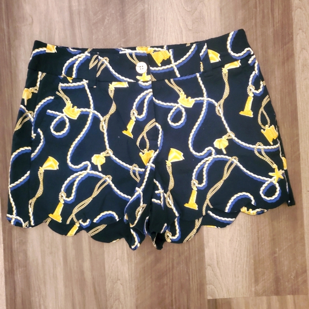 Crown and Ivy Shorts
